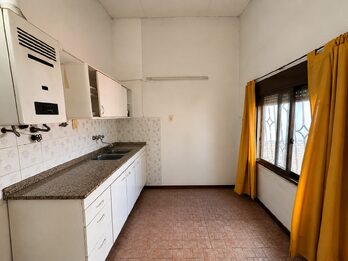 🏡 CASA DE 3 DORMITORIOS | APTA CRÉDITO - Zona Av Ramirez y Santos Dominguez