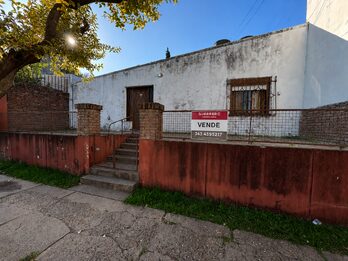 🏡 CASA DE 3 DORMITORIOS | APTA CRÉDITO - Zona Av Ramirez y Santos Dominguez