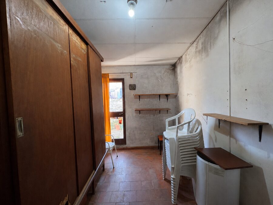 🏡 CASA DE 3 DORMITORIOS | APTA CRÉDITO - Zona Av Ramirez y Santos Dominguez