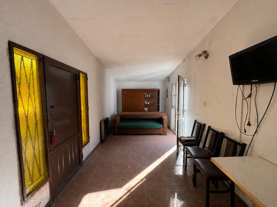 🏡 CASA DE 3 DORMITORIOS | APTA CRÉDITO - Zona Av Ramirez y Santos Dominguez