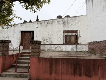 🏡 CASA DE 3 DORMITORIOS | APTA CRÉDITO - Zona Av Ramirez y Santos Dominguez