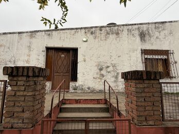 🏡 CASA DE 3 DORMITORIOS | APTA CRÉDITO - Zona Av Ramirez y Santos Dominguez