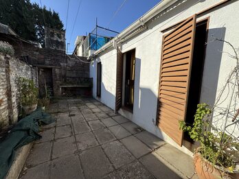 🏡 CASA DE 3 DORMITORIOS | APTA CRÉDITO - Zona Av Ramirez y Santos Dominguez