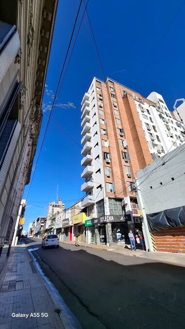 ALQUILWR DEPARTAMENTO 1 DORMITORIO CALLE BUENOS AIRES 151