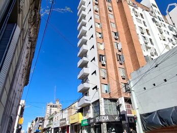 ALQUILWR DEPARTAMENTO 1 DORMITORIO CALLE BUENOS AIRES 151