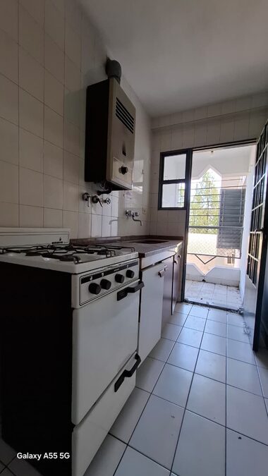 ALQUILWR DEPARTAMENTO 1 DORMITORIO CALLE BUENOS AIRES 151