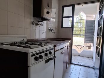 ALQUILWR DEPARTAMENTO 1 DORMITORIO CALLE BUENOS AIRES 151