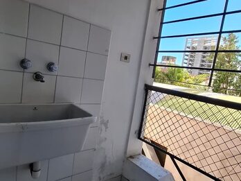 ALQUILWR DEPARTAMENTO 1 DORMITORIO CALLE BUENOS AIRES 151