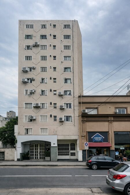 🏢 DEPARTAMENTO DE 2/3 DORMITORIOS | ZONA FACULTADES | 7º PISO