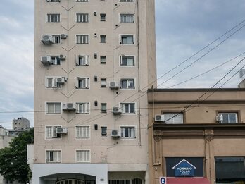 🏢 DEPARTAMENTO DE 2/3 DORMITORIOS | ZONA FACULTADES | 7º PISO