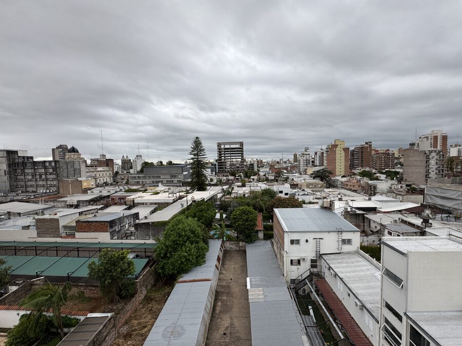 🏢 DEPARTAMENTO DE 2/3 DORMITORIOS | ZONA FACULTADES | 7º PISO