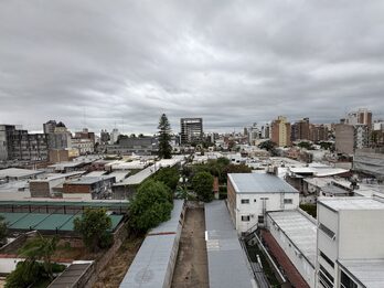 🏢 DEPARTAMENTO DE 2/3 DORMITORIOS | ZONA FACULTADES | 7º PISO