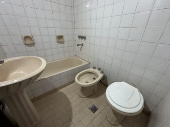 🏢 DEPARTAMENTO DE 2/3 DORMITORIOS | ZONA FACULTADES | 7º PISO