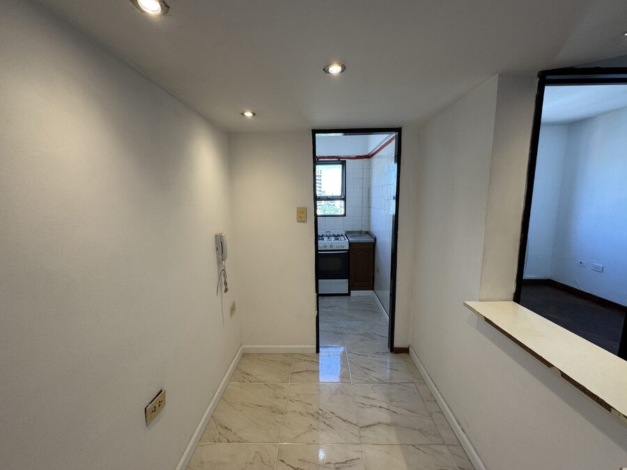 🏢 DEPARTAMENTO DE 2/3 DORMITORIOS | ZONA FACULTADES | 7º PISO