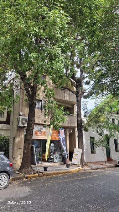 ALQUILER DEPARTAMENTO 2 DORMITORIOS CALLE COLON 178