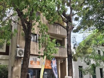 ALQUILER DEPARTAMENTO 2 DORMITORIOS CALLE COLON 178