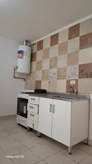 ALQUILER DEPARTAMENTO 2 DORMITORIOS CALLE COLON 178
