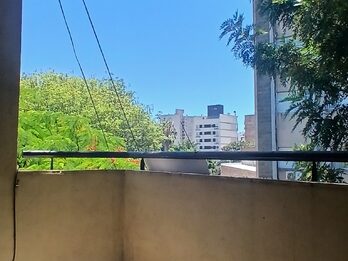 ALQUILER DEPARTAMENTO 2 DORMITORIOS CALLE COLON 178