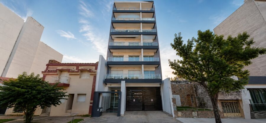 Pascual Palma 343 Piso 11. Departamento un dormitorio