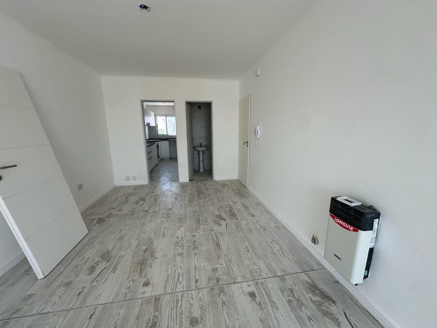 Pascual Palma 343 Piso 11. Departamento un dormitorio