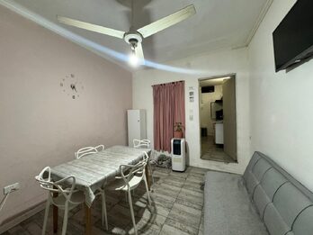 Rosario del tala 212. Duplex en venta. APTA CRÉDITO 212 0