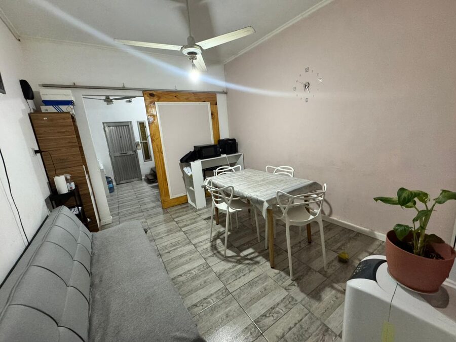 Rosario del tala 212. Duplex en venta. APTA CRÉDITO 212 0