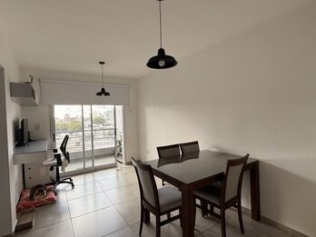 EN VENTA HERMOSO DPTO 1 DORMITORIO - ZONA CENTRO