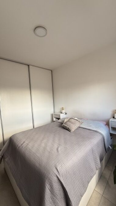 EN VENTA HERMOSO DPTO 1 DORMITORIO - ZONA CENTRO