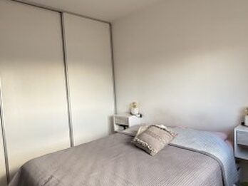 EN VENTA HERMOSO DPTO 1 DORMITORIO - ZONA CENTRO