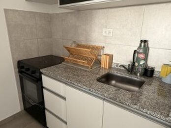 EN VENTA HERMOSO DPTO 1 DORMITORIO - ZONA CENTRO