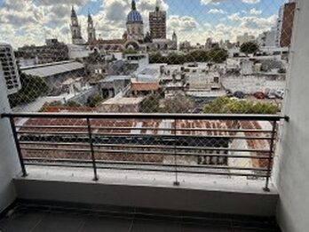 EN VENTA HERMOSO DPTO 1 DORMITORIO - ZONA CENTRO