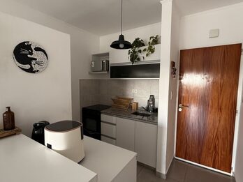 EN VENTA HERMOSO DPTO 1 DORMITORIO - ZONA CENTRO