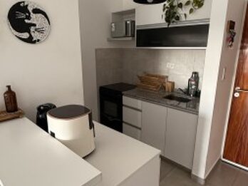 EN VENTA HERMOSO DPTO 1 DORMITORIO - ZONA CENTRO