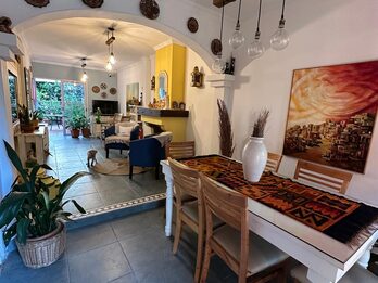 VENTA CASA. G. DEAN FUNES 2118
