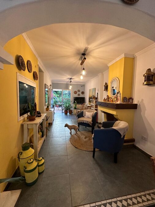 VENTA CASA. G. DEAN FUNES 2118