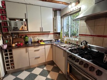 VENTA CASA. G. DEAN FUNES 2118