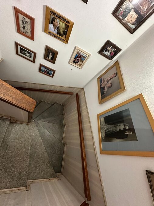 VENTA CASA. G. DEAN FUNES 2118