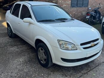 Corsa Classic LS 1.4 ABS