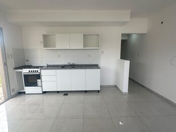 Las Madre Selvas 300 / Casa Dos Dormitorios