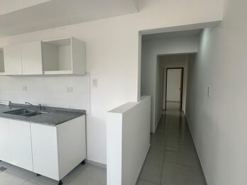 Las Madre Selvas 300 / Casa Dos Dormitorios