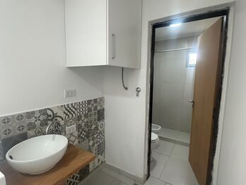 Las Madre Selvas 300 / Casa Dos Dormitorios
