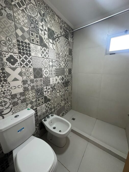 Las Madre Selvas 300 / Casa Dos Dormitorios