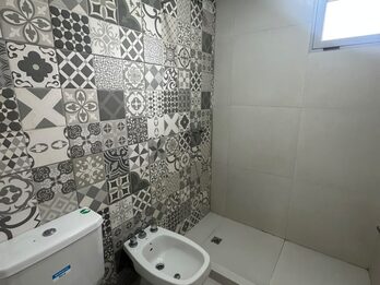 Las Madre Selvas 300 / Casa Dos Dormitorios