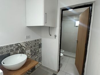 Las Madre Selvas 300 / Casa Dos Dormitorios