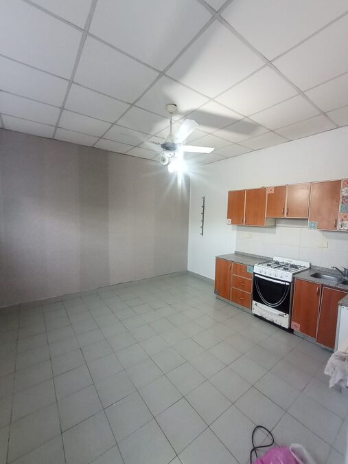 Alquilo departamento interno 1er piso de 2 dormitorios