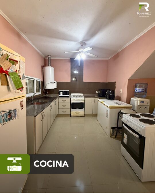 GRAN CASA Zona Golf