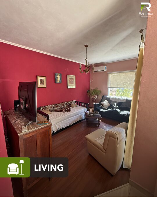 GRAN CASA Zona Golf