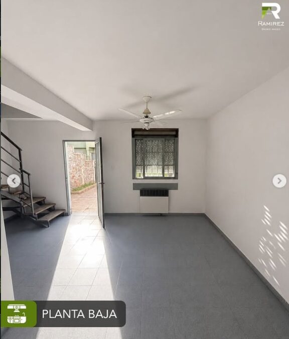 FUNCIONAL DUPLEX - PRIMERA VIVIENDA