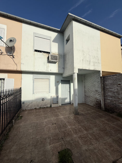 FUNCIONAL DUPLEX - PRIMERA VIVIENDA