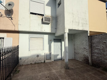 FUNCIONAL DUPLEX - PRIMERA VIVIENDA